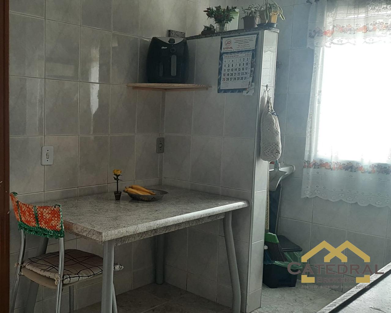 Apartamento à venda com 2 quartos, 54m² - Foto 8