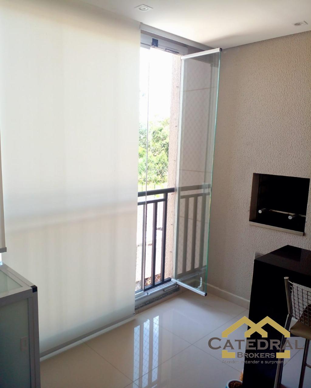 Apartamento à venda com 3 quartos, 98m² - Foto 7