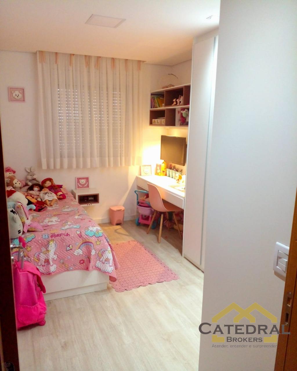 Apartamento à venda com 3 quartos, 98m² - Foto 16