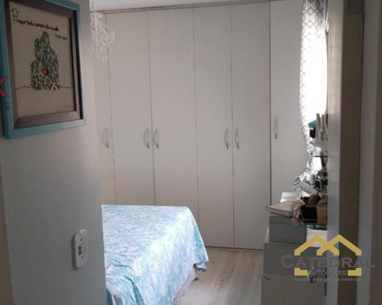 Apartamento à venda com 3 quartos, 73m² - Foto 9