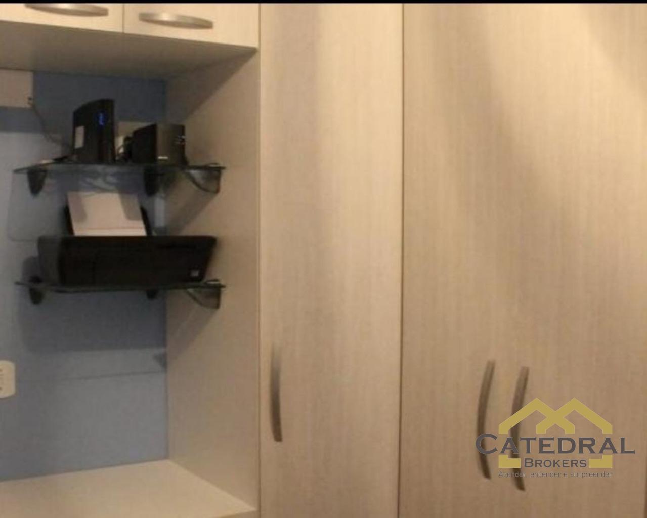 Apartamento à venda com 3 quartos, 73m² - Foto 15