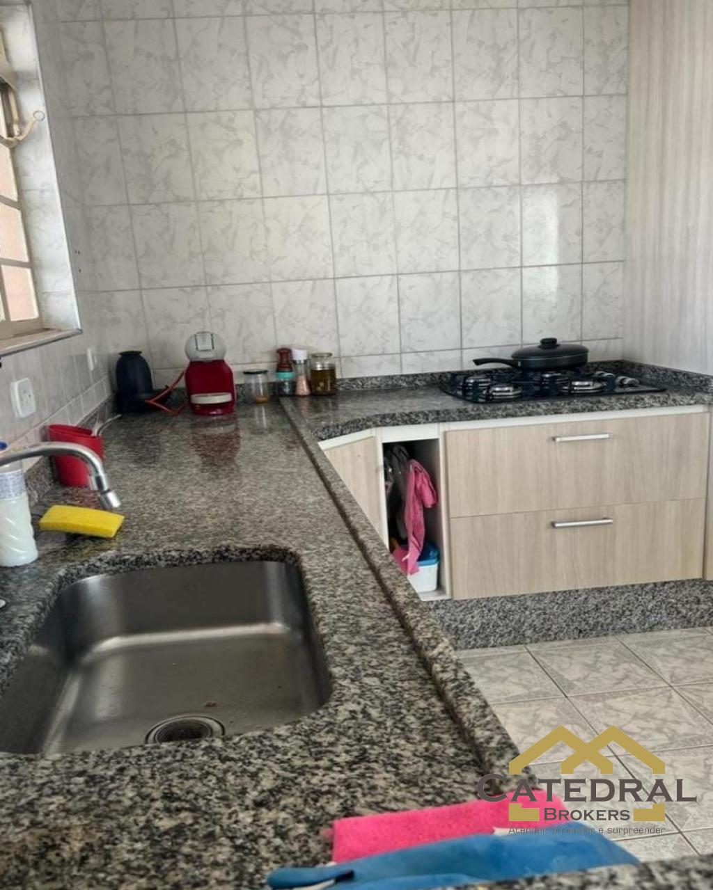 Casa à venda com 4 quartos, 189m² - Foto 6