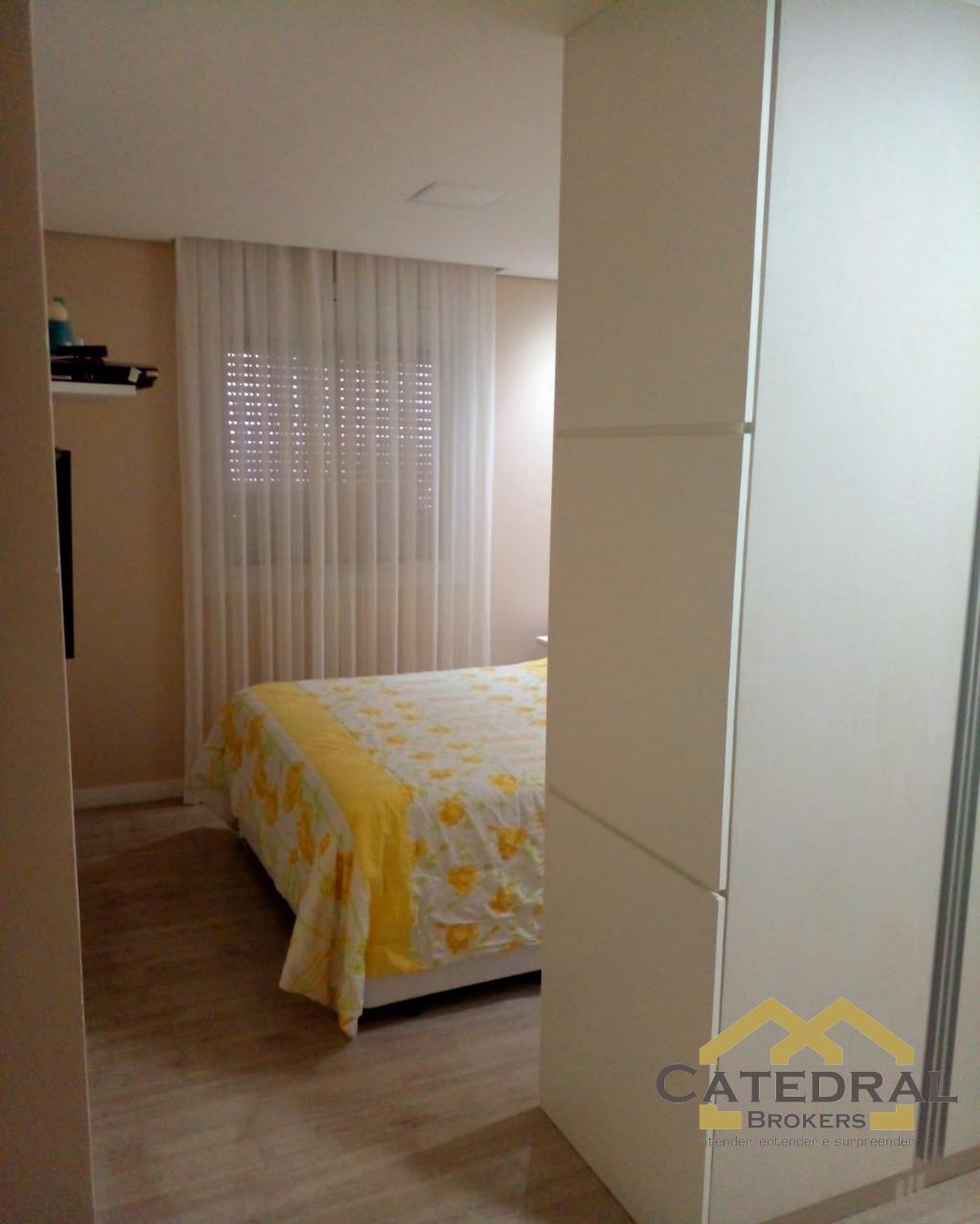 Apartamento à venda com 3 quartos, 98m² - Foto 11