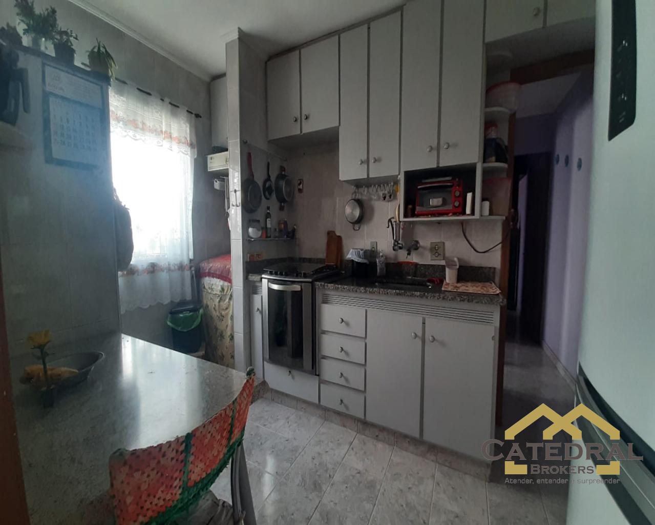 Apartamento à venda com 2 quartos, 54m² - Foto 7