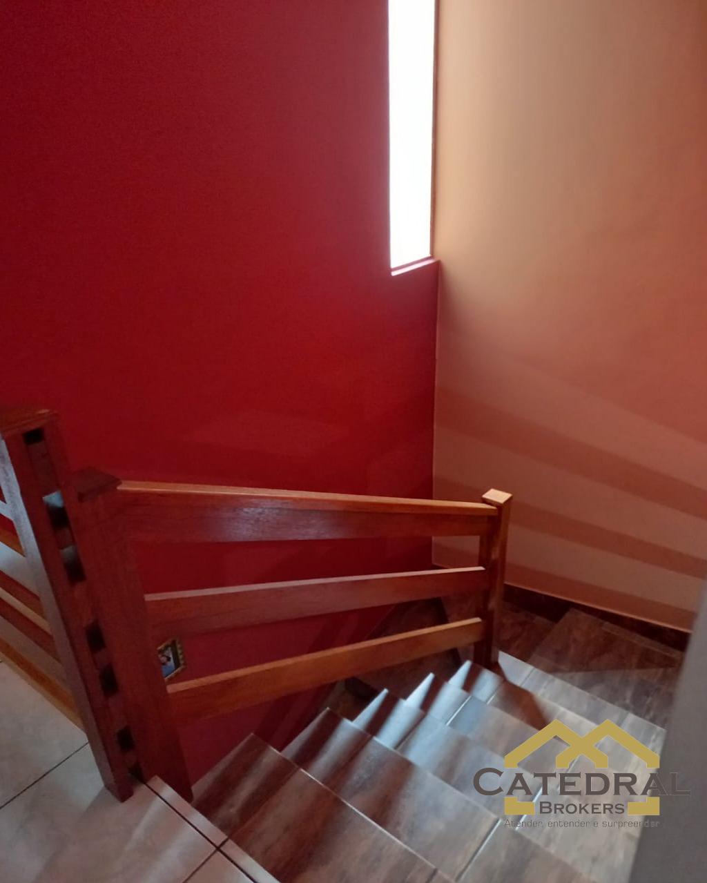 Sobrado à venda com 3 quartos, 190m² - Foto 5