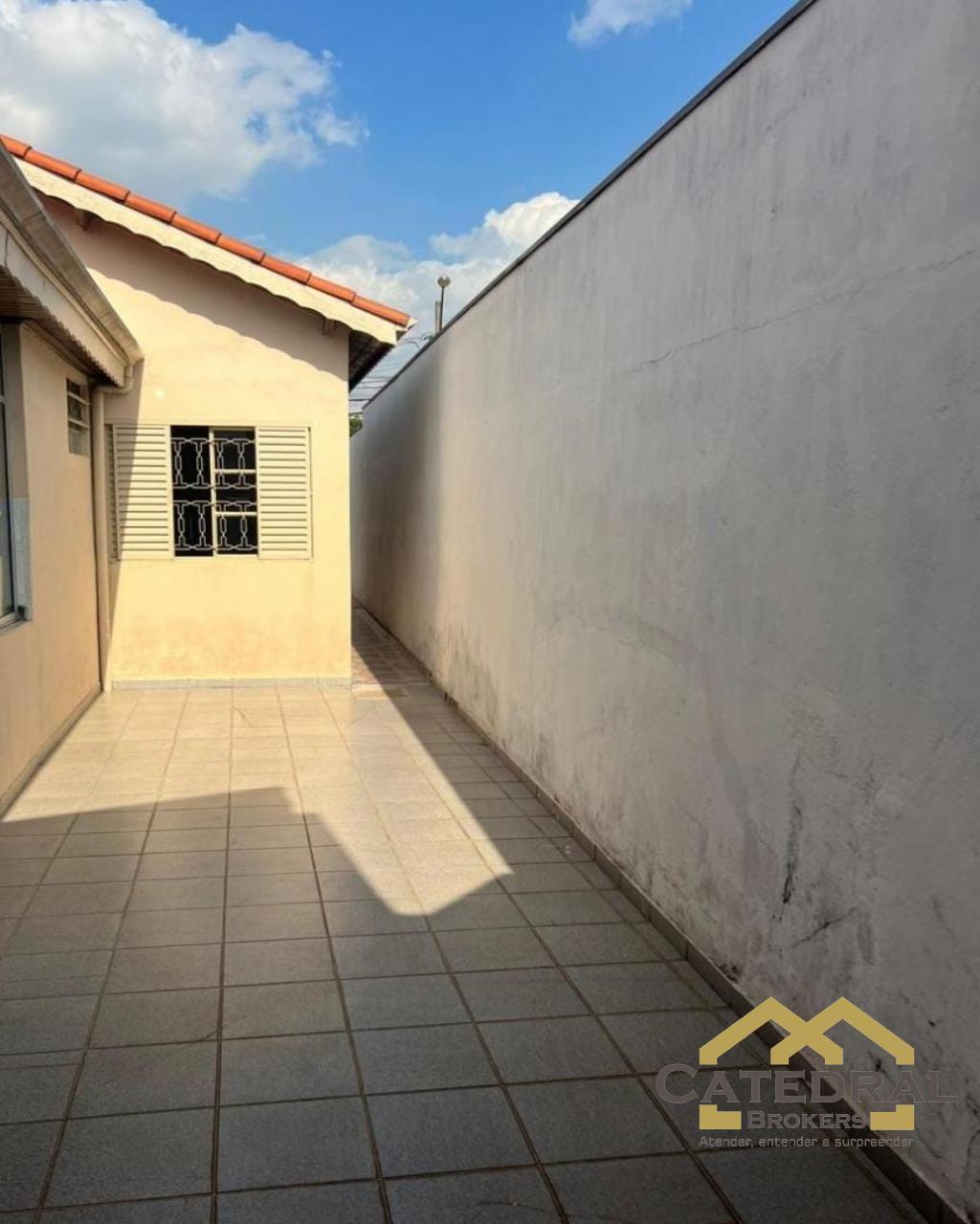 Casa à venda com 4 quartos, 189m² - Foto 19