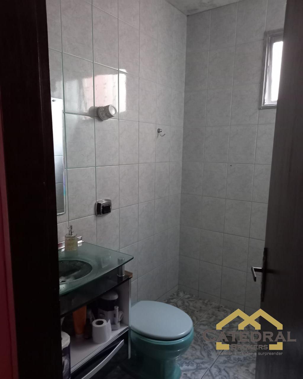 Sobrado à venda com 3 quartos, 190m² - Foto 12