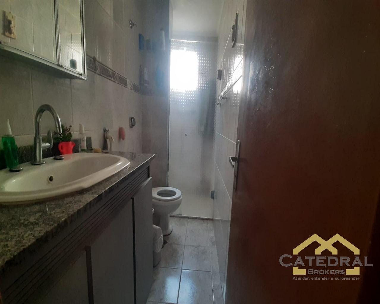 Apartamento à venda com 2 quartos, 54m² - Foto 12