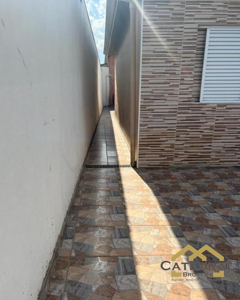 Casa à venda com 4 quartos, 189m² - Foto 20