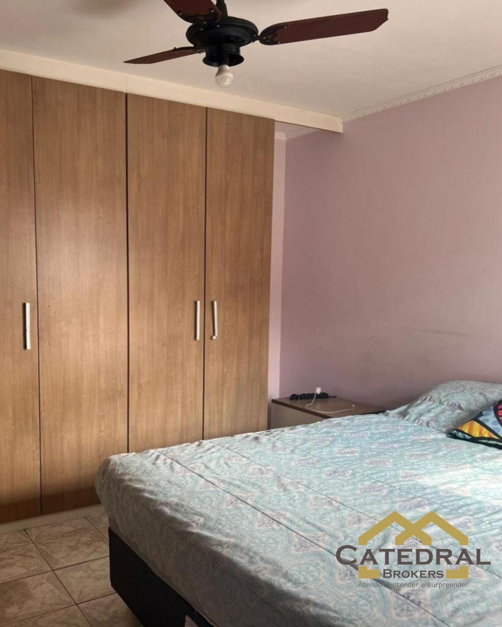 Casa à venda com 4 quartos, 189m² - Foto 8