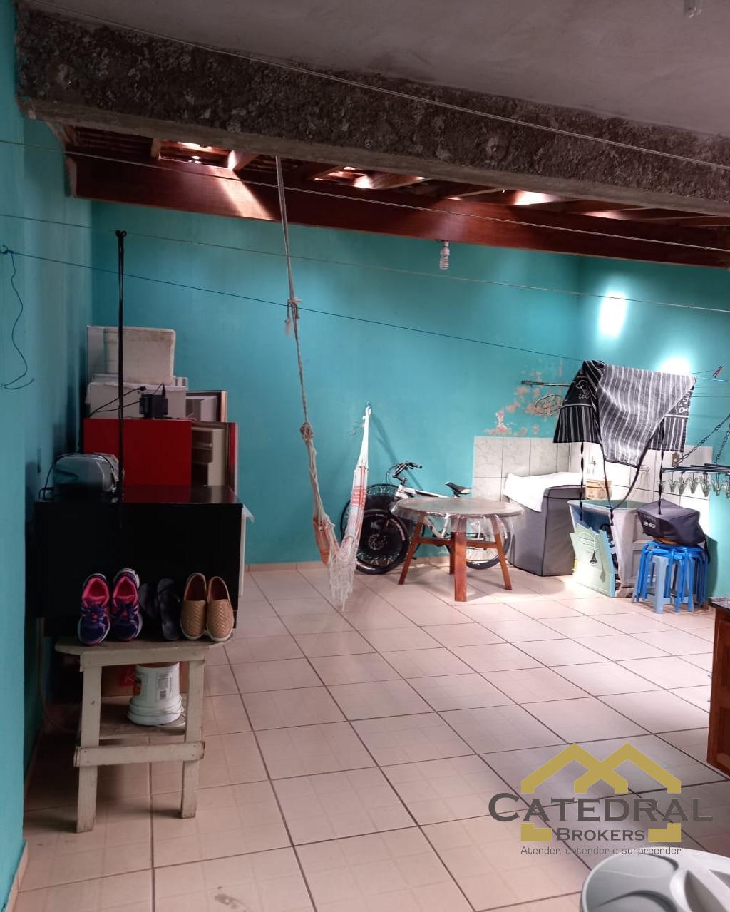 Sobrado à venda com 3 quartos, 190m² - Foto 14