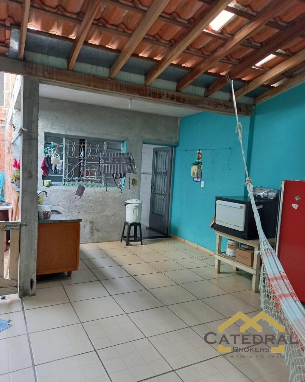 Sobrado à venda com 3 quartos, 190m² - Foto 15