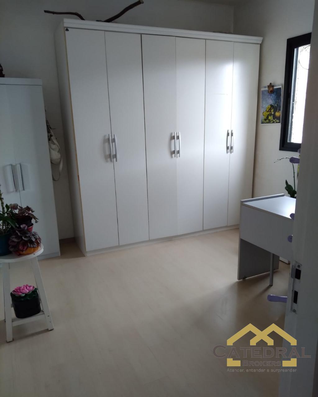 Apartamento à venda com 3 quartos, 91m² - Foto 7