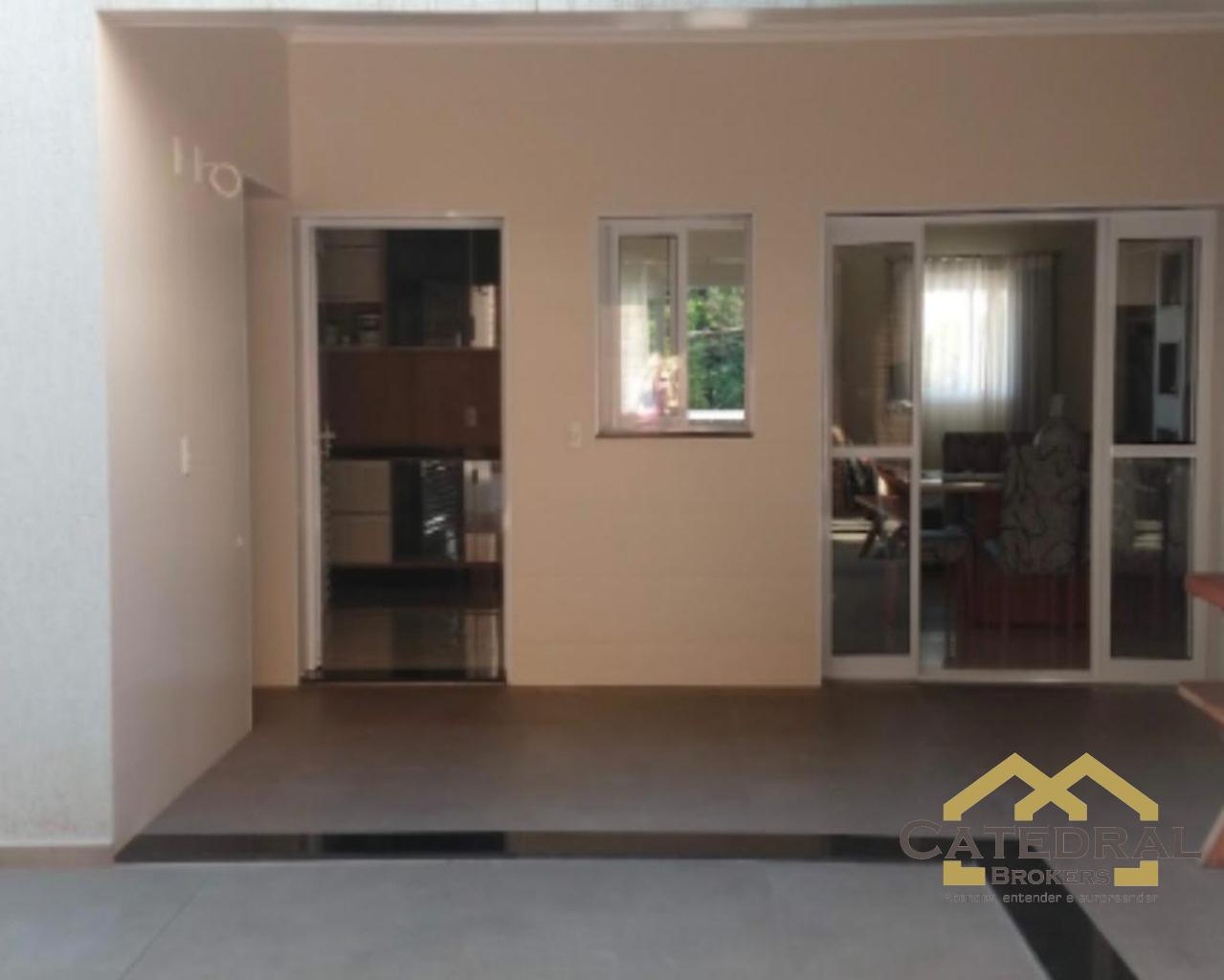 Casa à venda com 3 quartos, 287m² - Foto 39