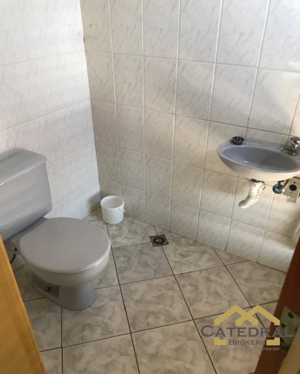 Conjunto Comercial-Sala à venda, 50m² - Foto 8