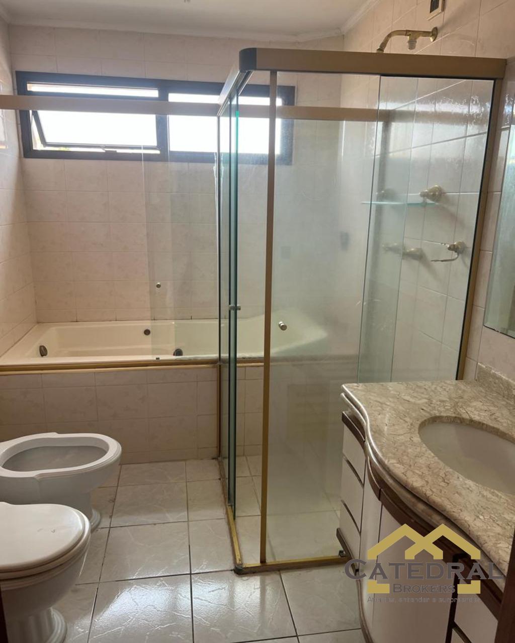 Apartamento à venda e aluguel com 3 quartos, 190m² - Foto 21