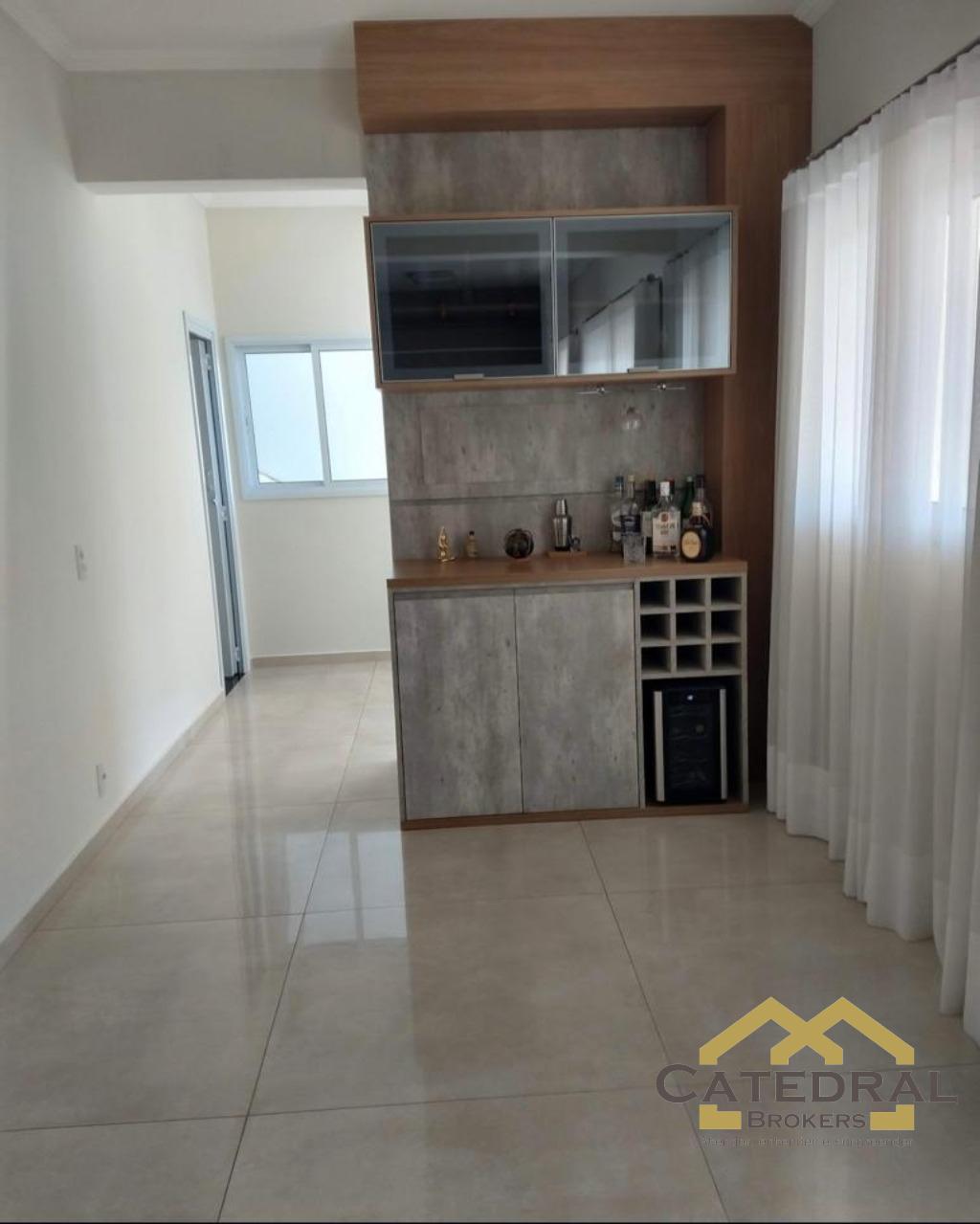 Casa à venda com 3 quartos, 287m² - Foto 7