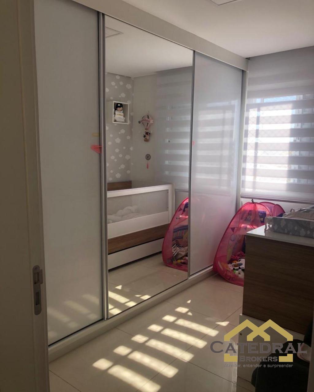 Apartamento à venda com 2 quartos, 72m² - Foto 8