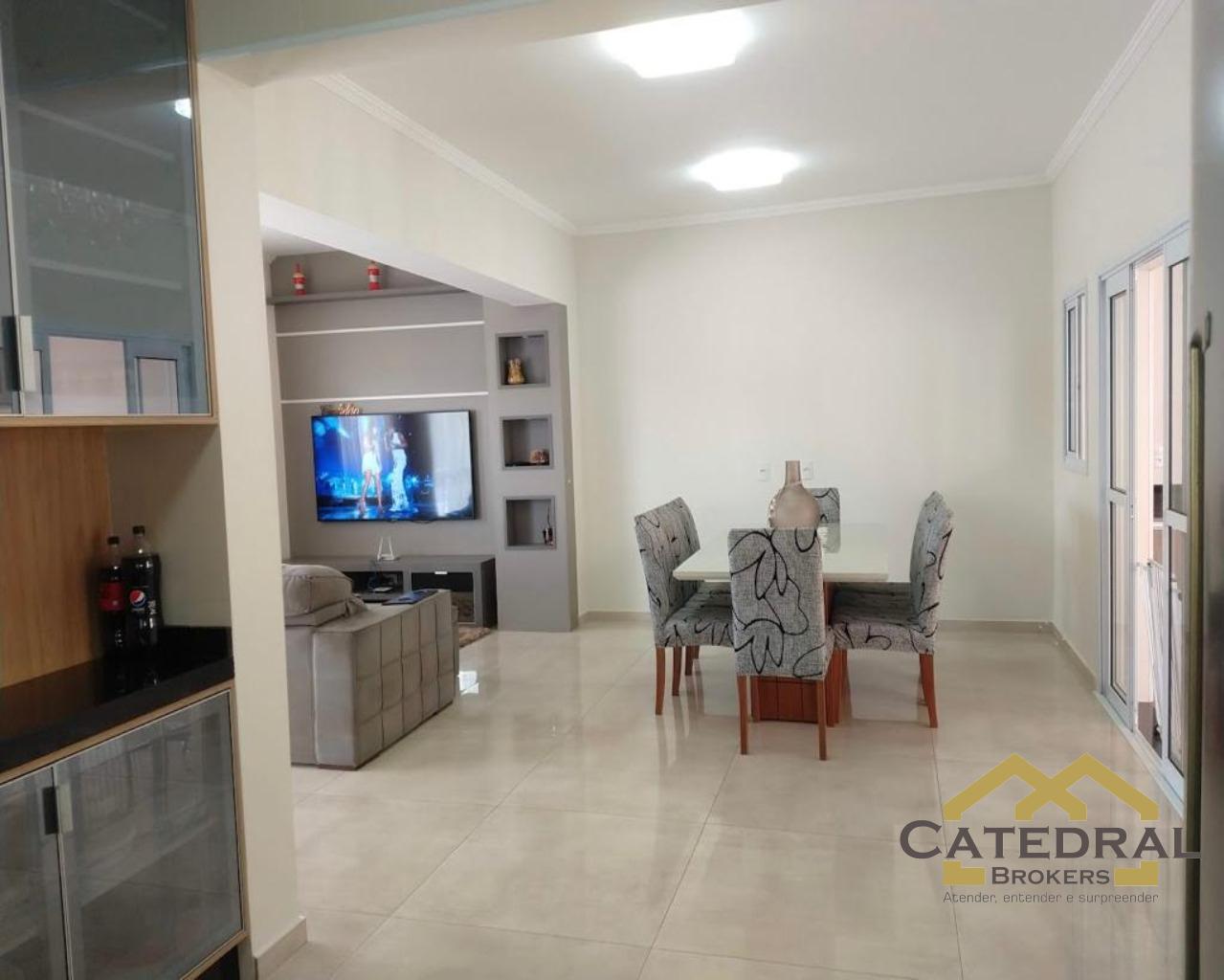 Casa à venda com 3 quartos, 287m² - Foto 10