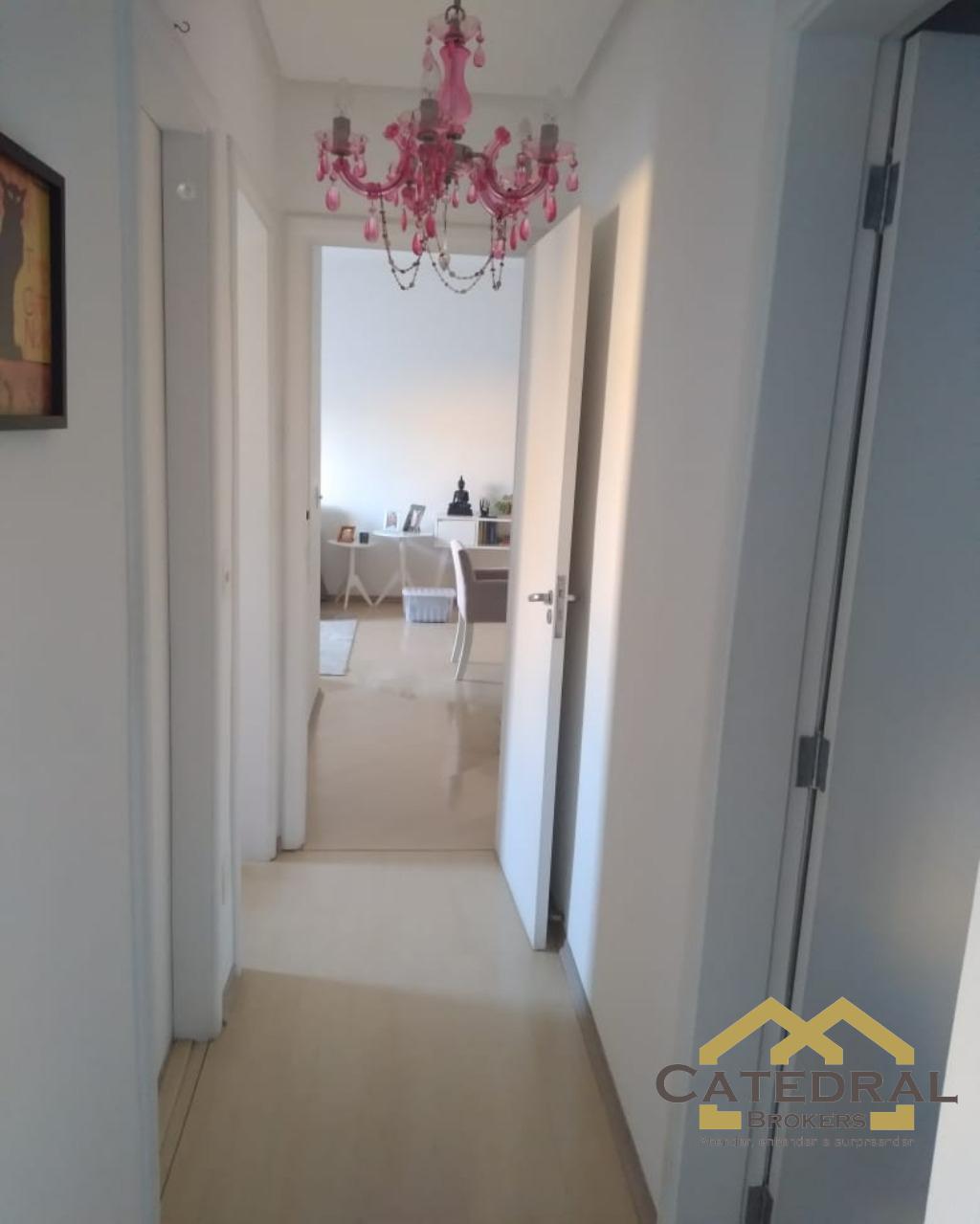 Apartamento à venda com 3 quartos, 91m² - Foto 6