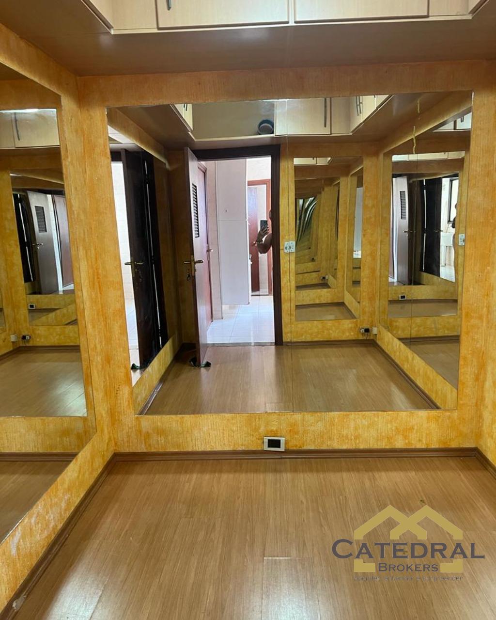 Apartamento à venda e aluguel com 3 quartos, 190m² - Foto 6