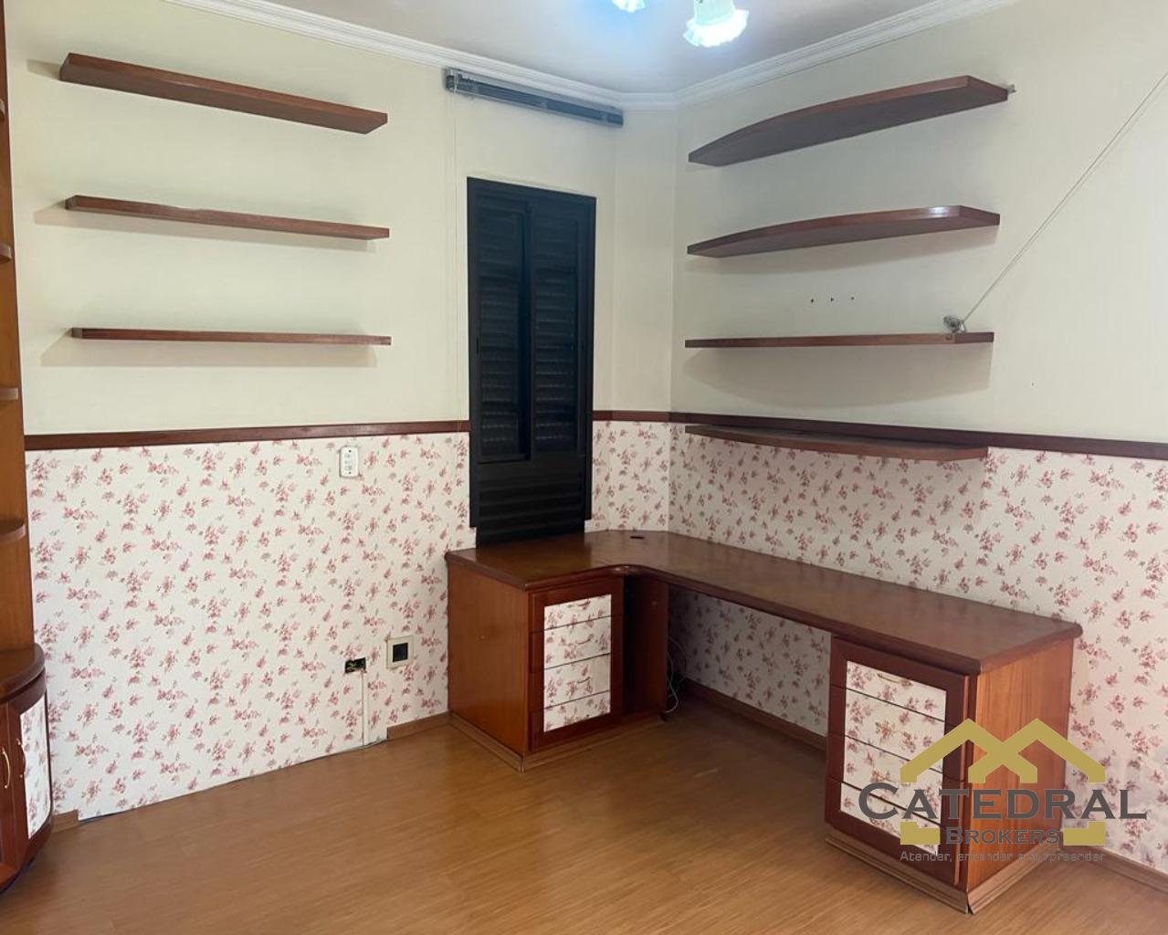 Apartamento à venda e aluguel com 3 quartos, 190m² - Foto 18