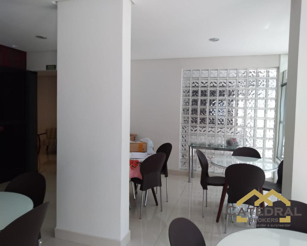 Apartamento à venda com 3 quartos, 91m² - Foto 15