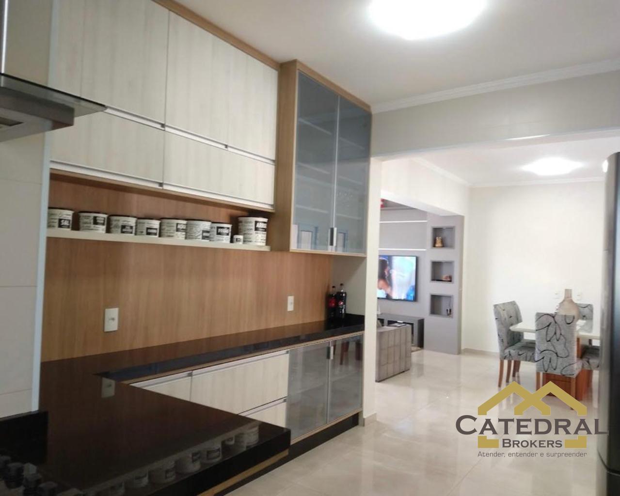 Casa à venda com 3 quartos, 287m² - Foto 17