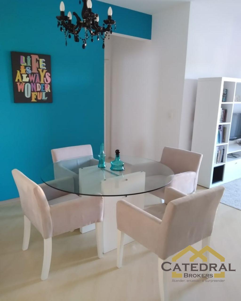 Apartamento à venda com 3 quartos, 91m² - Foto 5