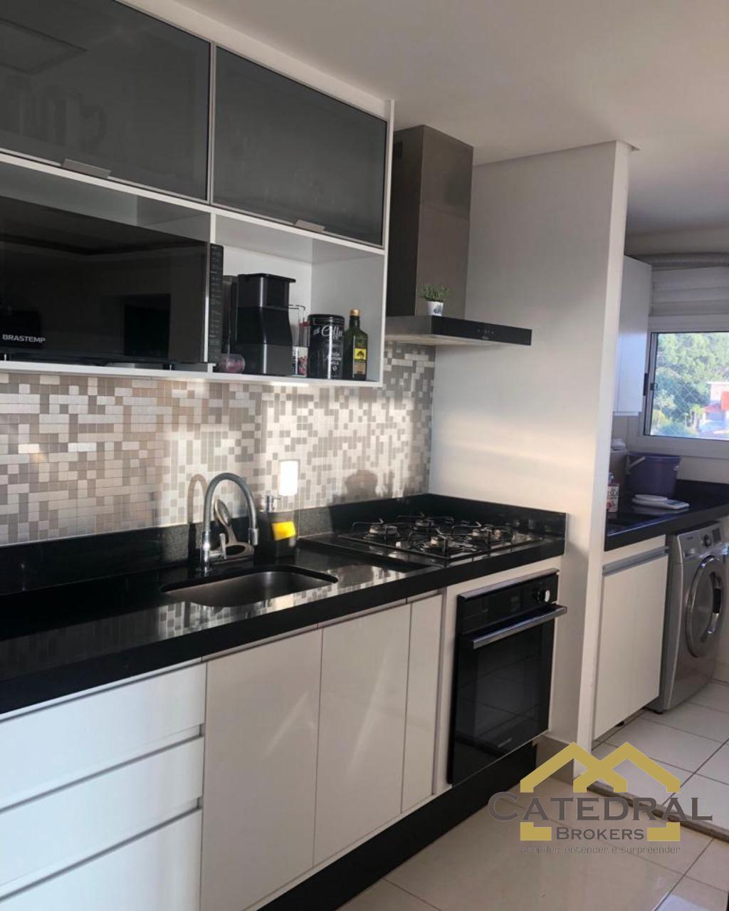 Apartamento à venda com 2 quartos, 72m² - Foto 16