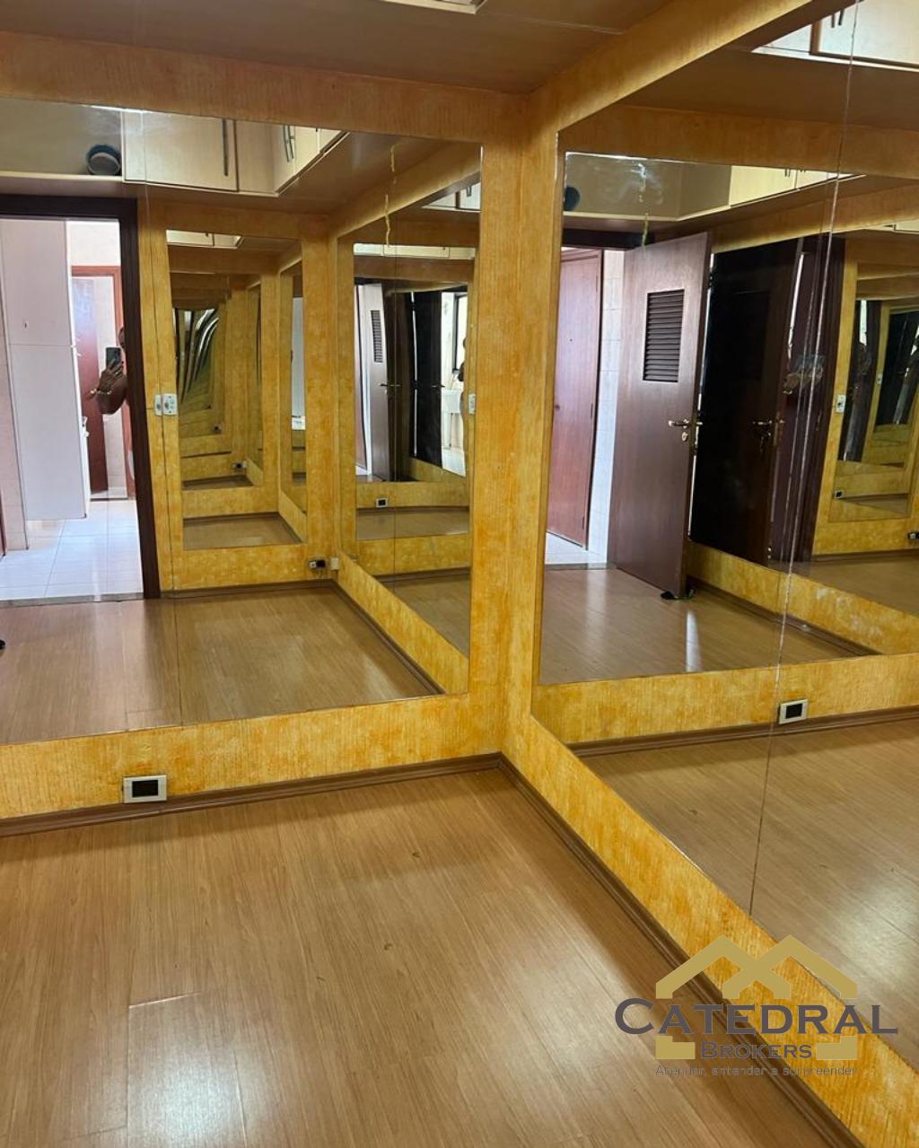 Apartamento à venda e aluguel com 3 quartos, 190m² - Foto 5