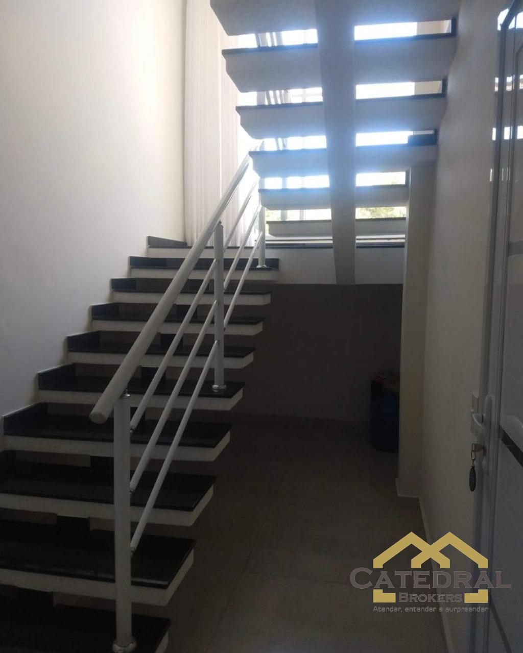 Casa à venda com 3 quartos, 287m² - Foto 47