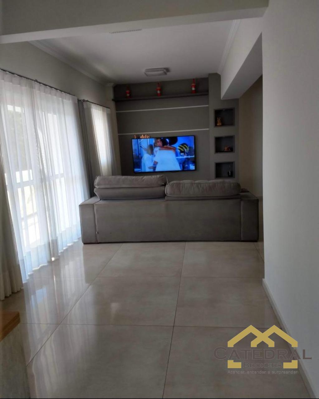 Casa à venda com 3 quartos, 287m² - Foto 8