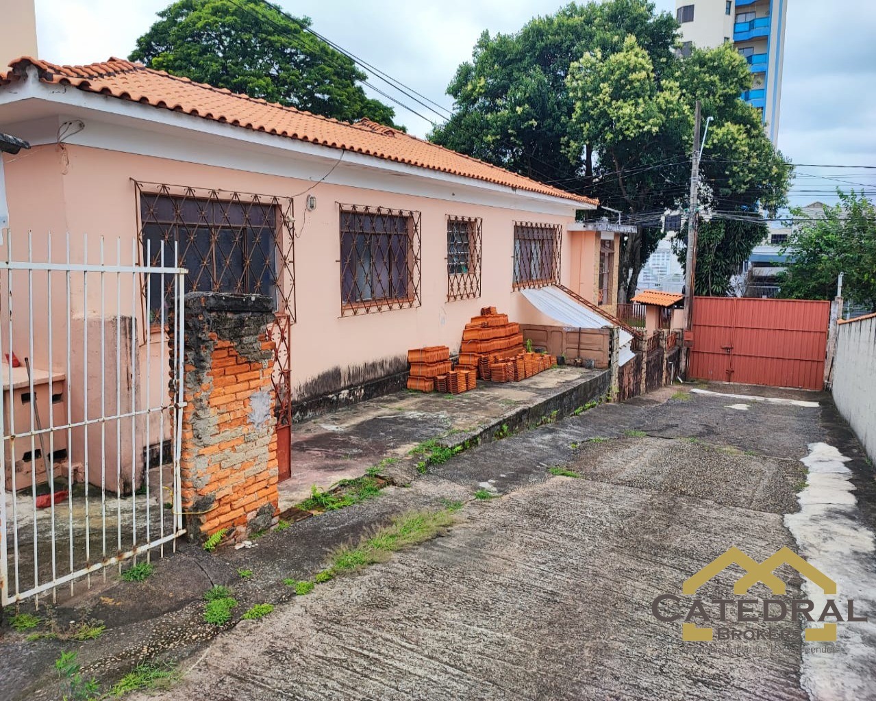 Prédio Inteiro à venda com 2 quartos, 280m² - Foto 9