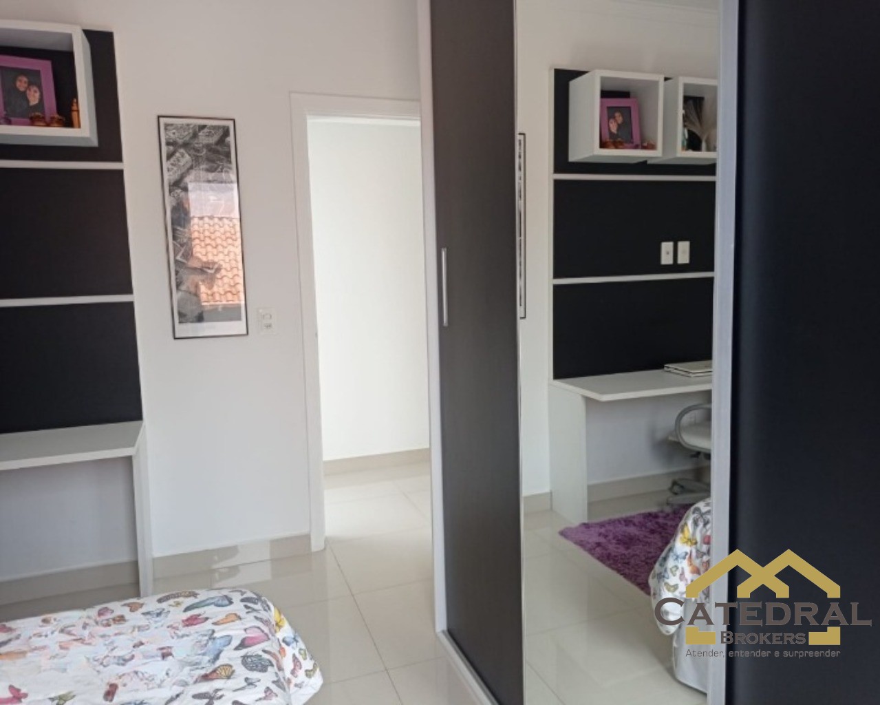 Sobrado à venda com 4 quartos, 289m² - Foto 21