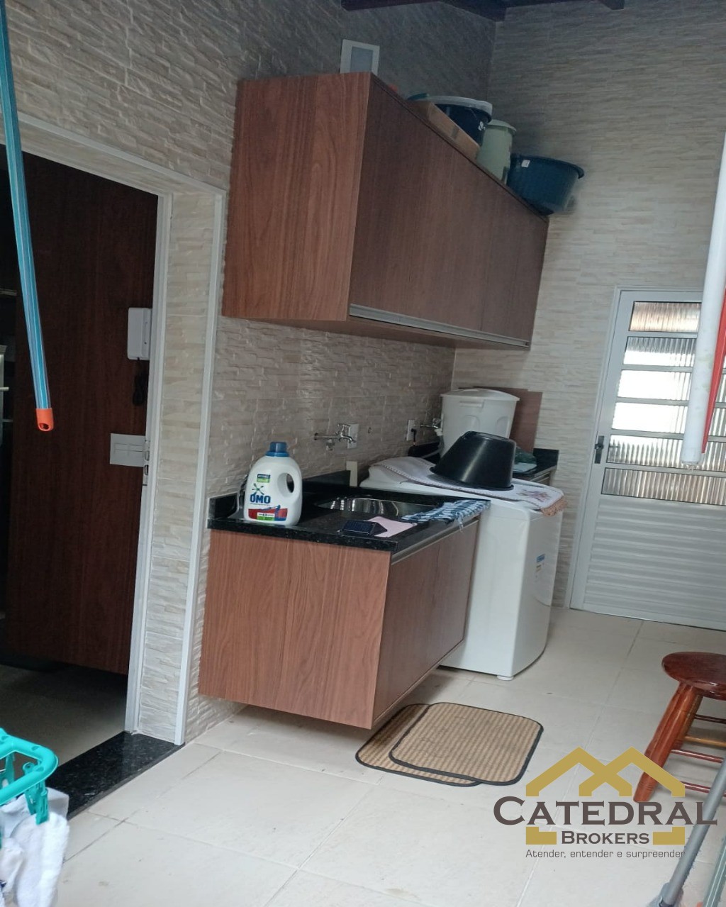 Casa à venda com 3 quartos, 125m² - Foto 6