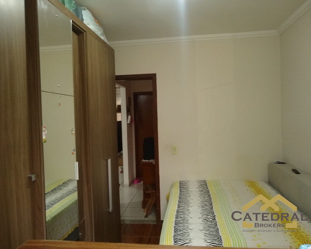 Casa à venda com 2 quartos, 126m² - Foto 9