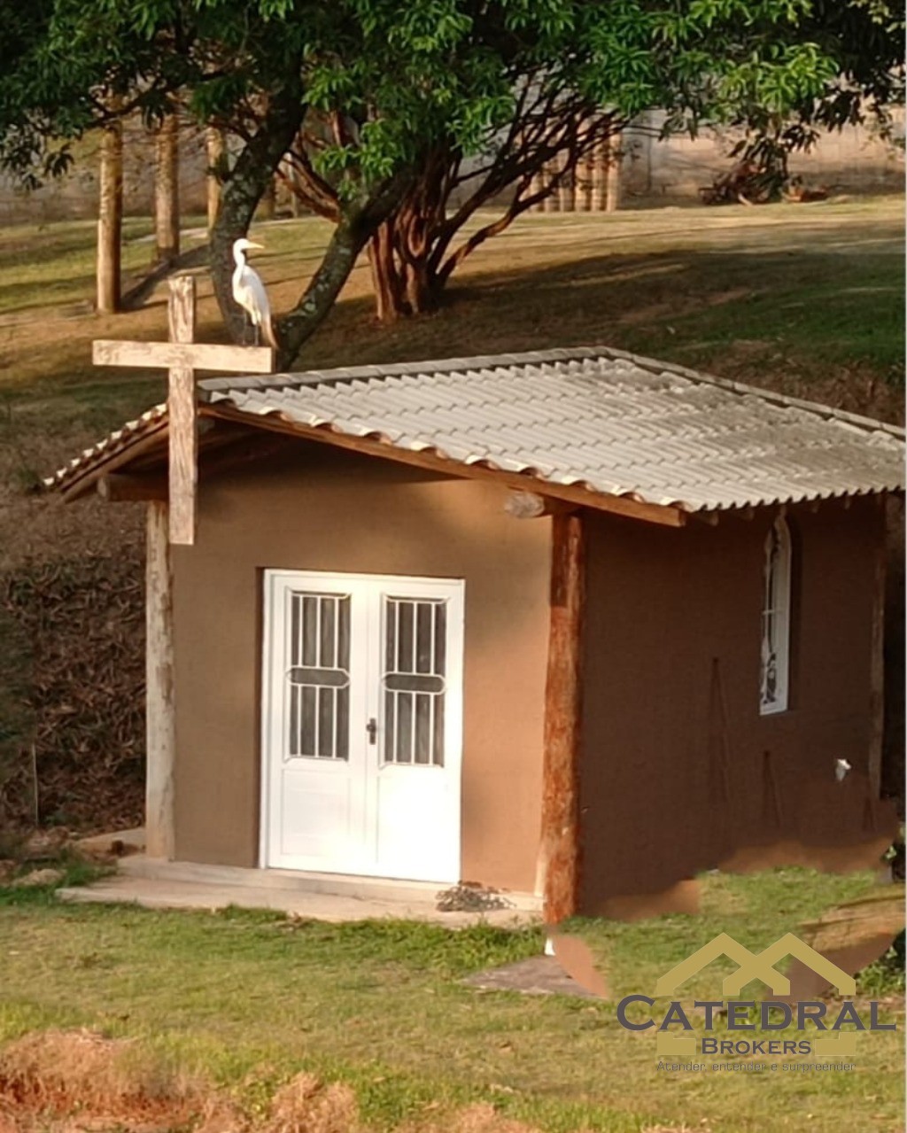 Chácara à venda com 3 quartos - Foto 36