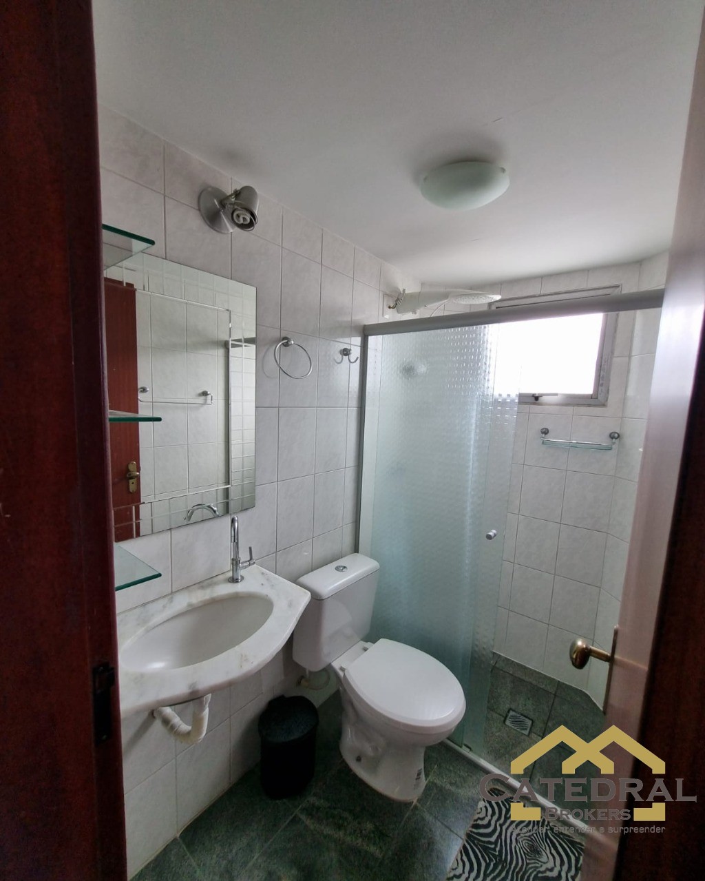 Apartamento à venda com 3 quartos, 63m² - Foto 12