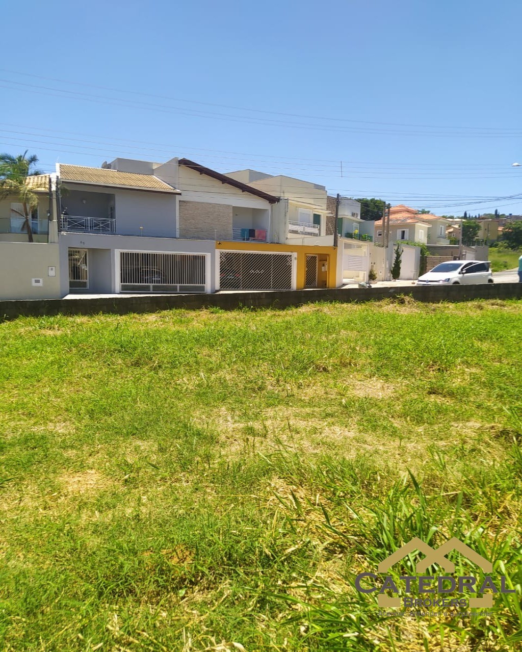 Terreno à venda, 360m² - Foto 2