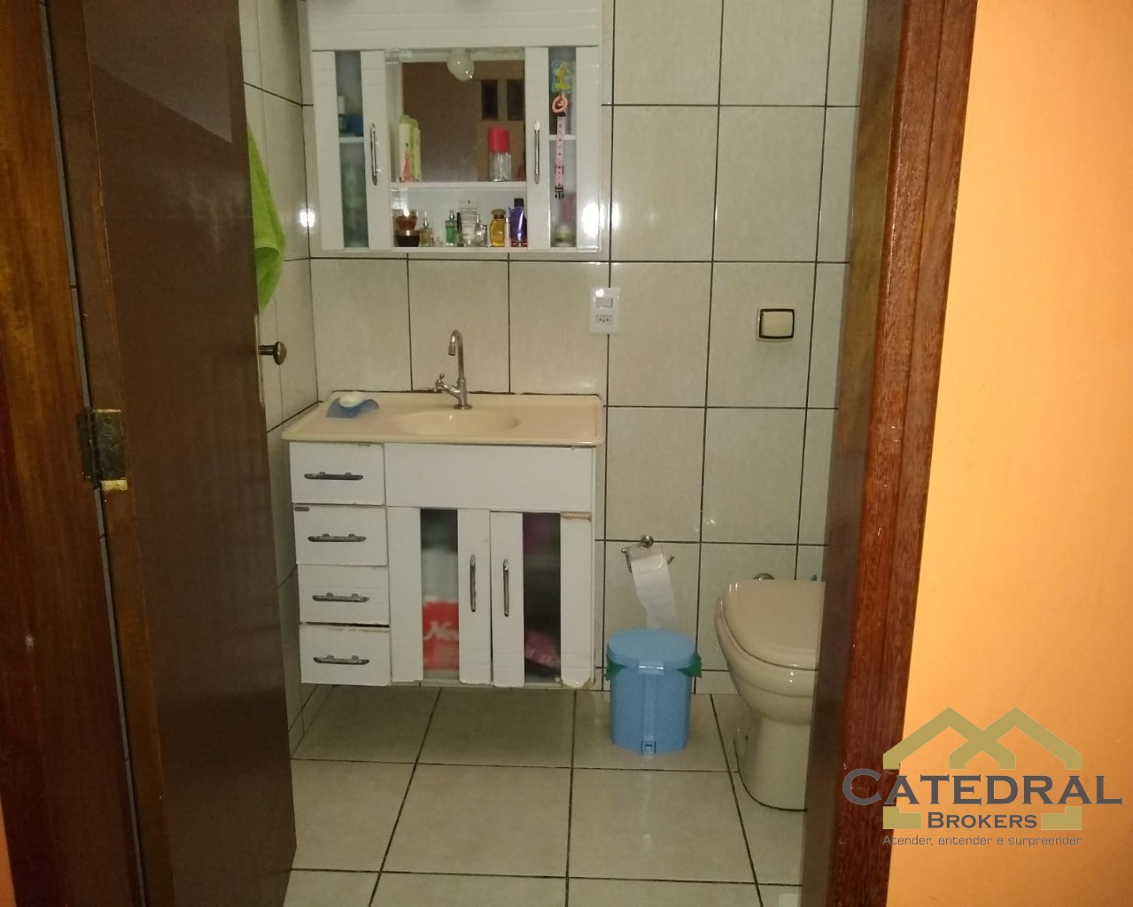 Casa à venda com 2 quartos, 126m² - Foto 11