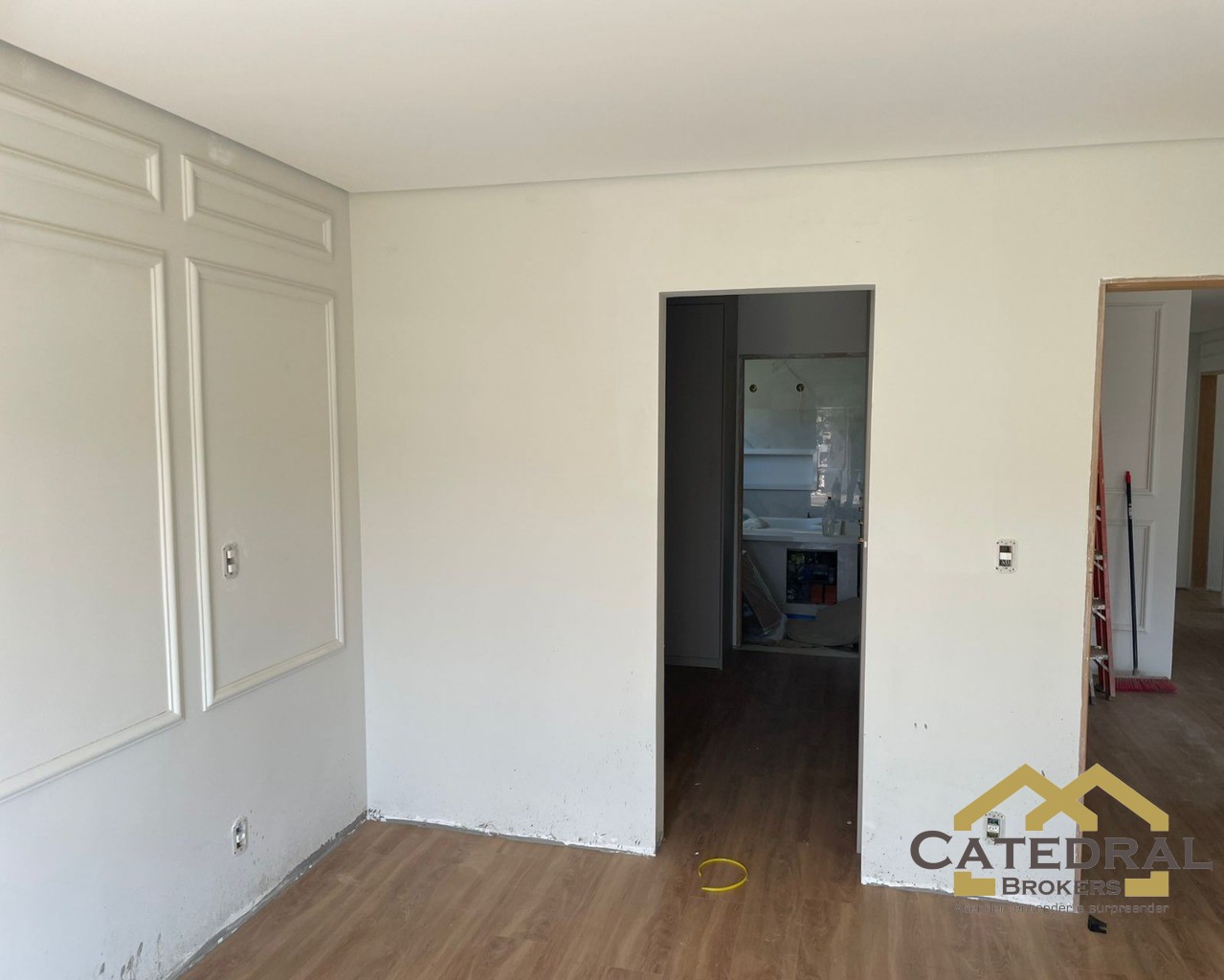 Casa de Condomínio à venda com 3 quartos, 330m² - Foto 26