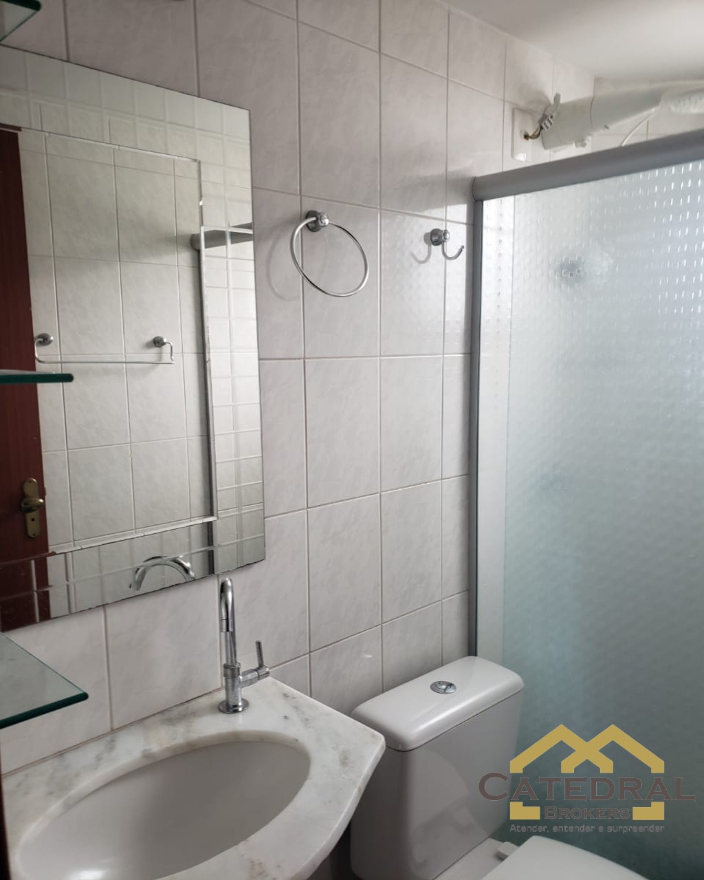 Apartamento à venda com 3 quartos, 63m² - Foto 14