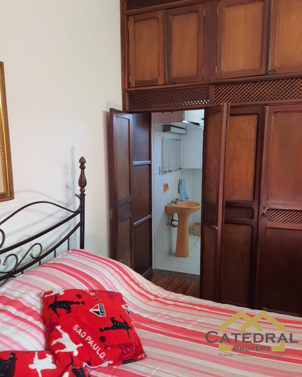 Casa à venda com 3 quartos, 260m² - Foto 5