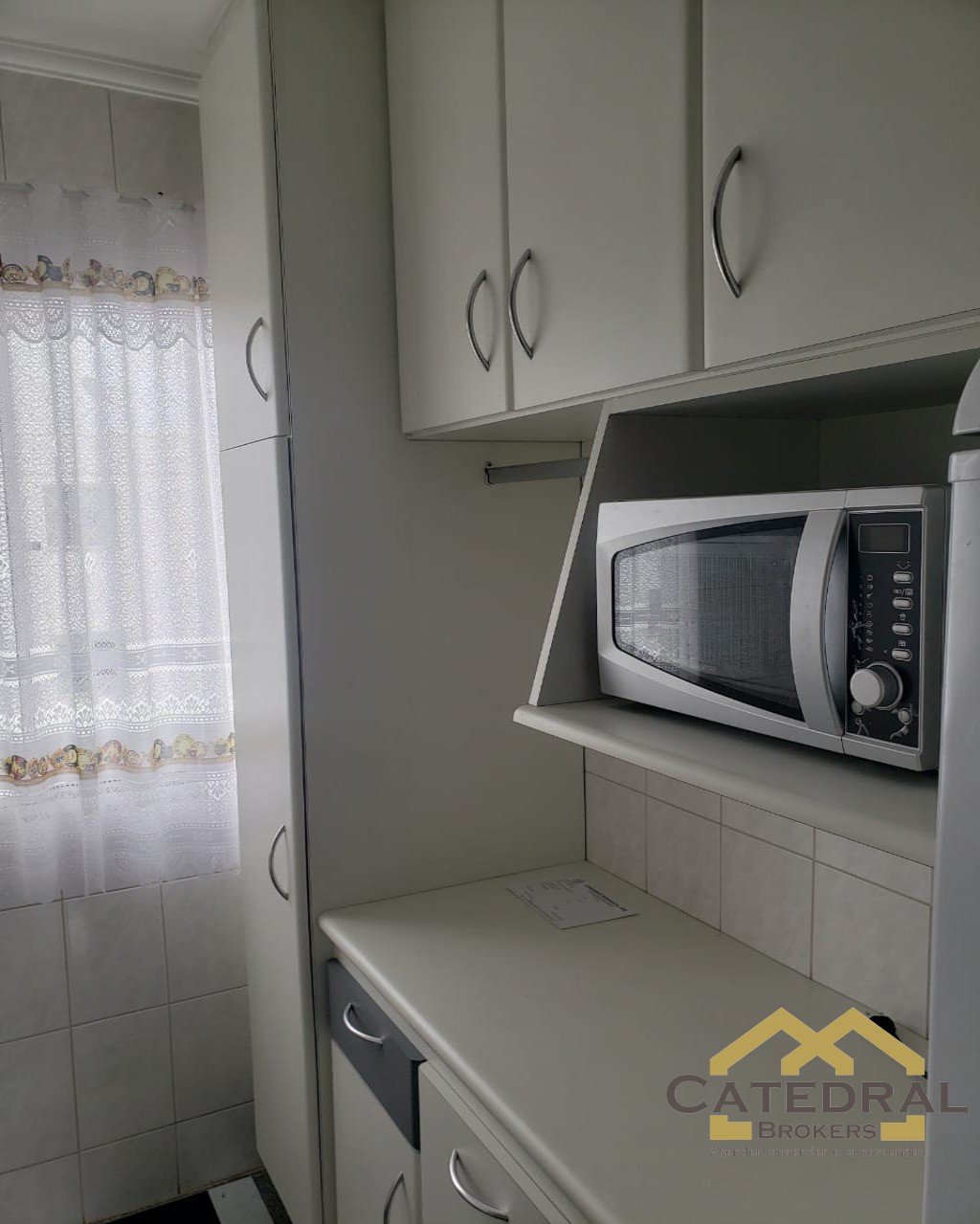 Apartamento à venda com 3 quartos, 63m² - Foto 9