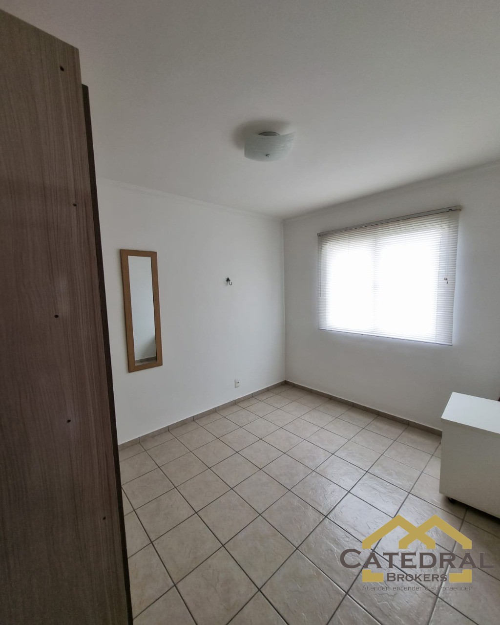 Apartamento à venda com 3 quartos, 63m² - Foto 1