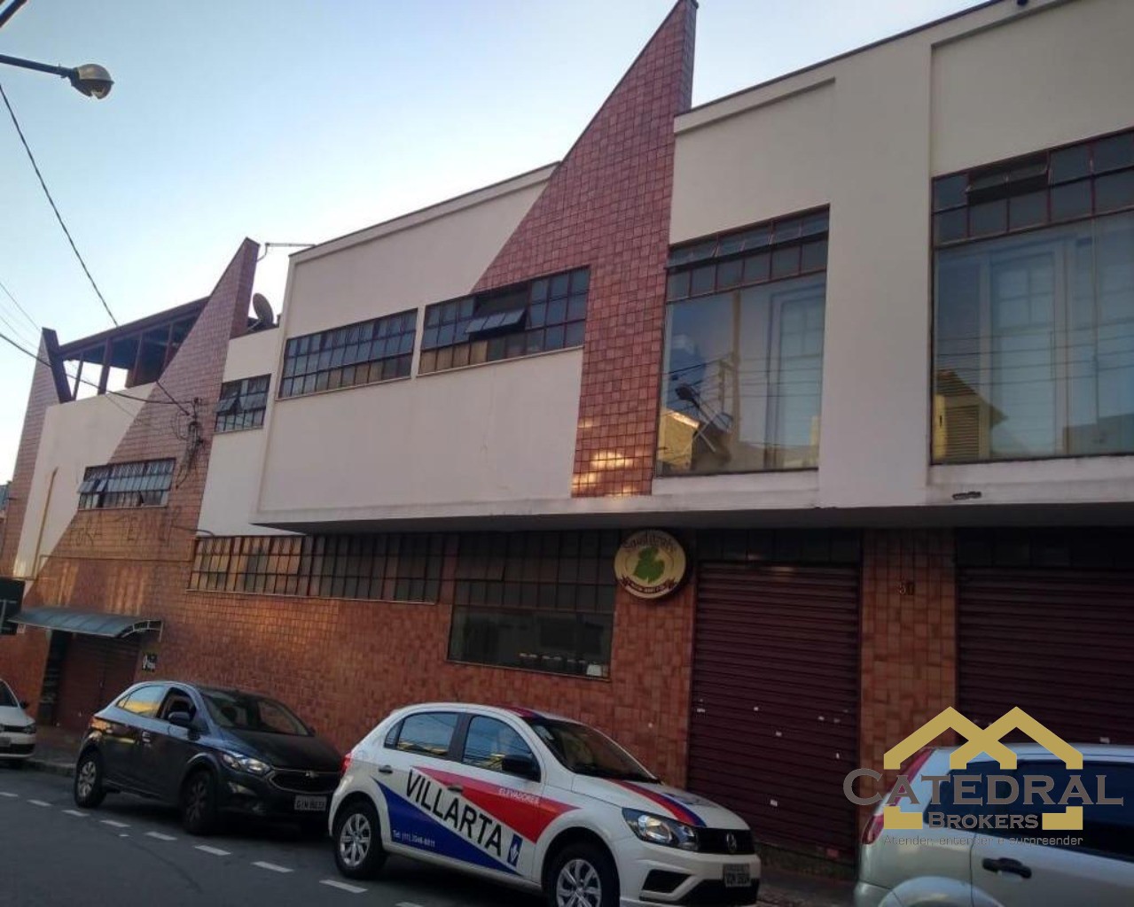 Loja-Salão à venda e aluguel, 225m² - Foto 2