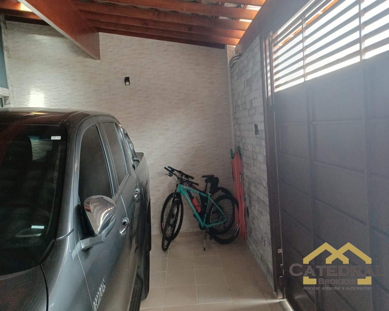 Casa à venda com 3 quartos, 125m² - Foto 12