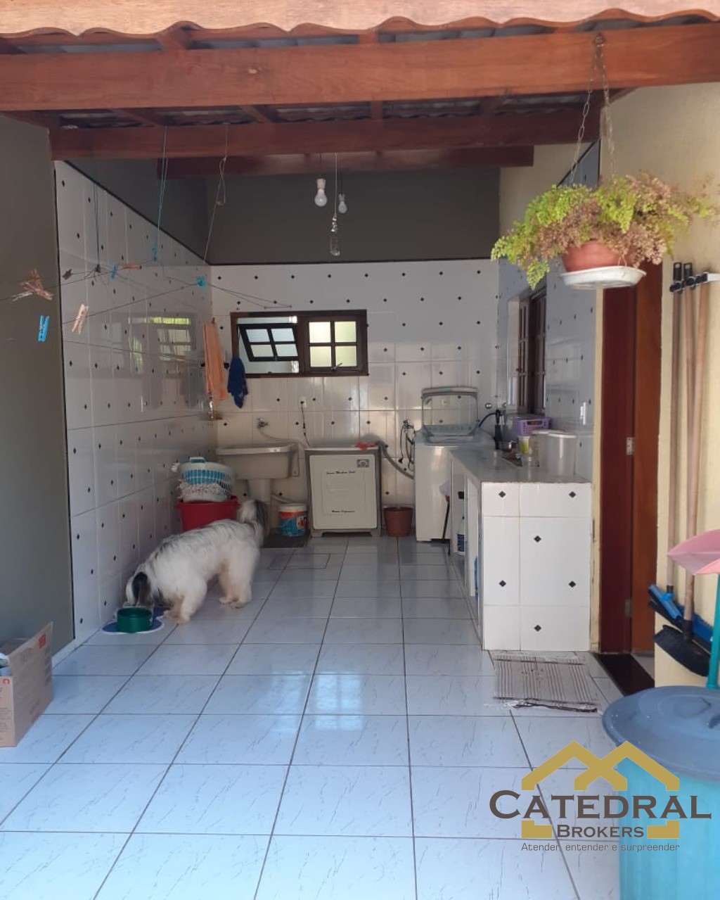 Casa de Condomínio à venda com 3 quartos, 300m² - Foto 25