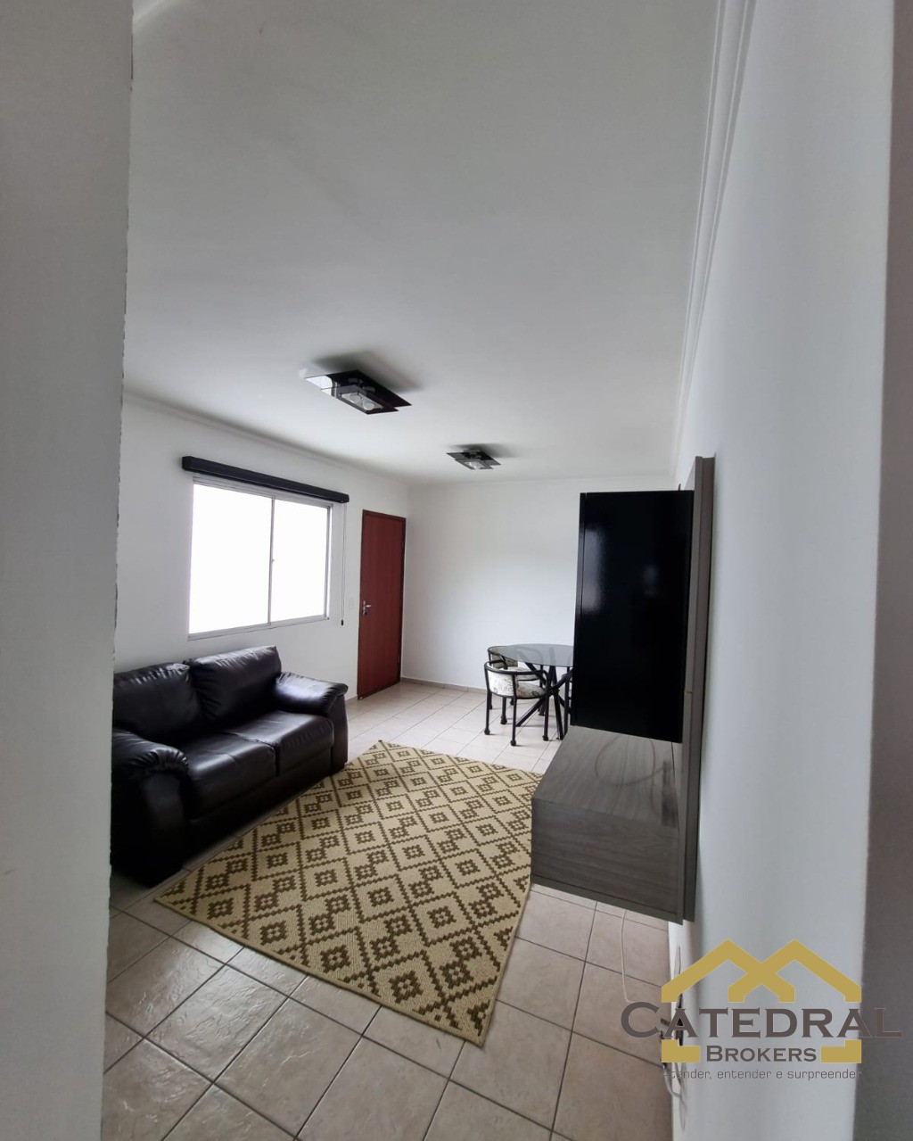 Apartamento à venda com 3 quartos, 63m² - Foto 4